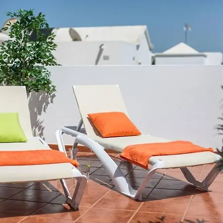 Luxury With Pool, 5 Min From The Beach *