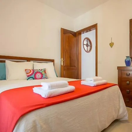 Luxury With Pool, 5 Min From The Beach Costa Teguise