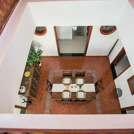 Luxury With Pool, 5 Min From The Beach Costa Teguise