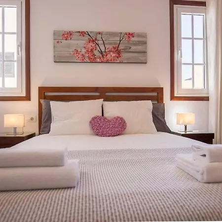 Prázdninový dům Luxury With Pool, 5 Min From The Beach Costa Teguise