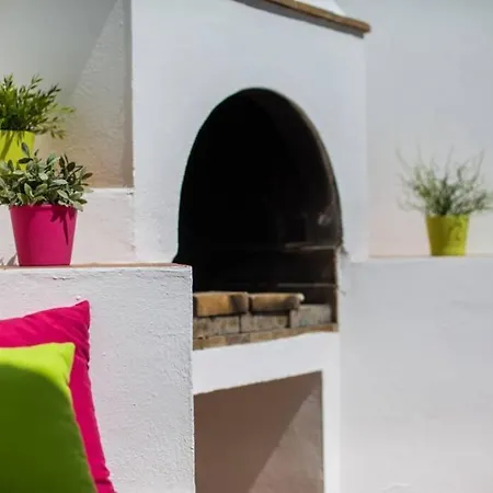 Luxury With Pool, 5 Min From The Beach Nyaraló *